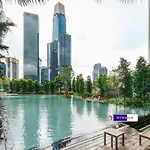Vintage 2Br Agile Bukit Bintang Near Trx By Rumabnb