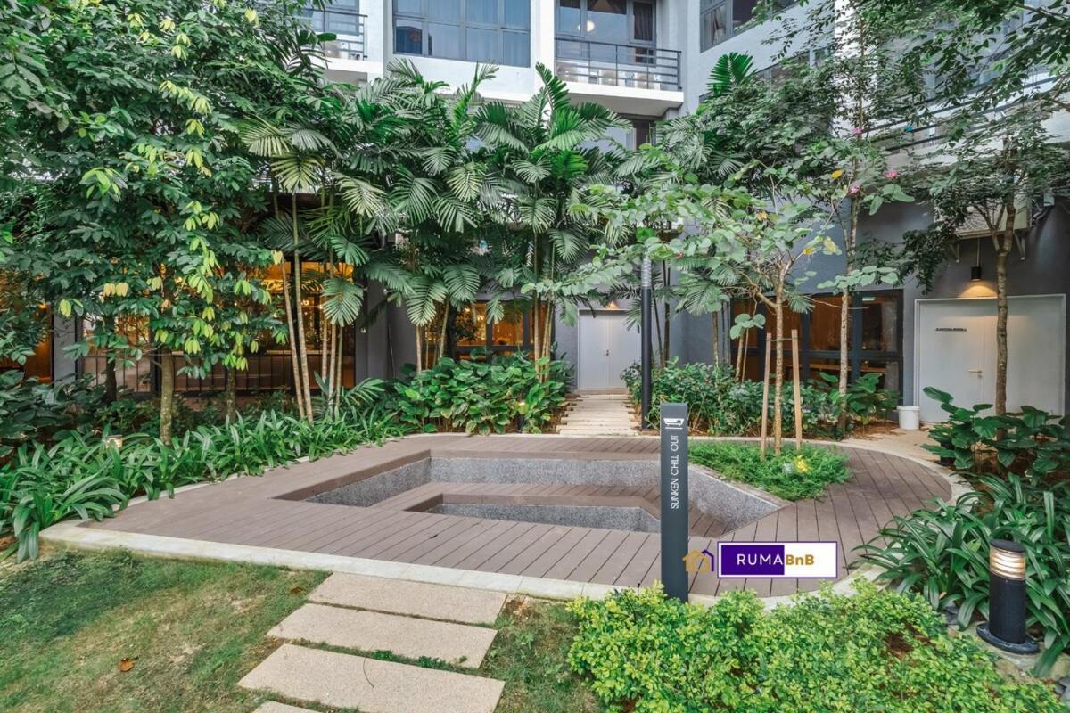 Vintage 2br Agile Bukit Bintang Near Trx By Rumabnb Pangsapuri *