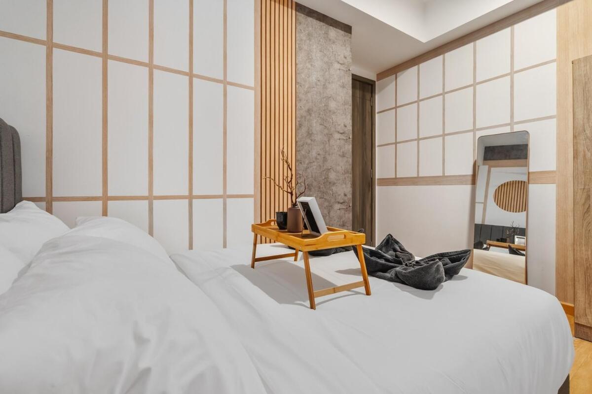 Pangsapuri Vintage 2br Agile Bukit Bintang Near Trx By Rumabnb Kuala Lumpur