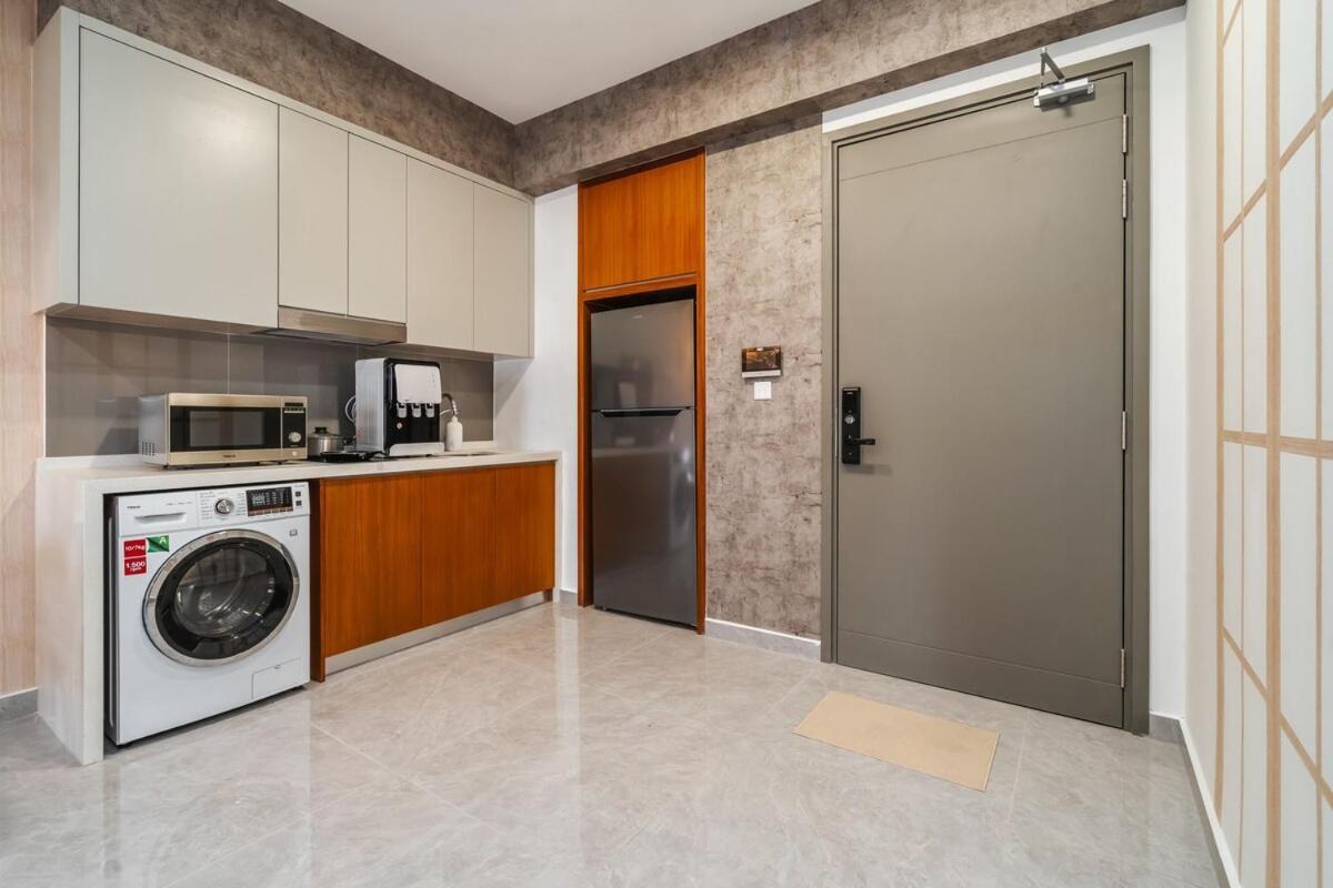 Pangsapuri Vintage 2br Agile Bukit Bintang Near Trx By Rumabnb *
