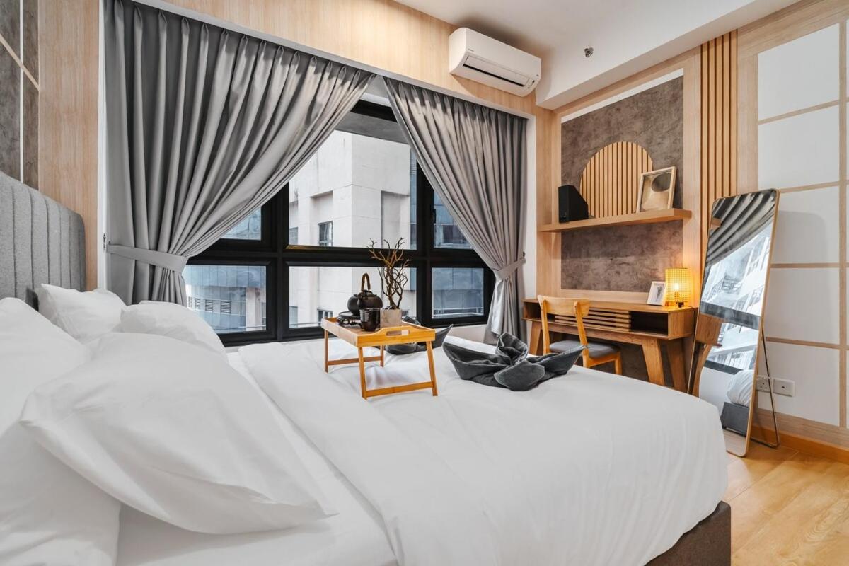 Vintage 2br Agile Bukit Bintang Near Trx By Rumabnb Pangsapuri Kuala Lumpur