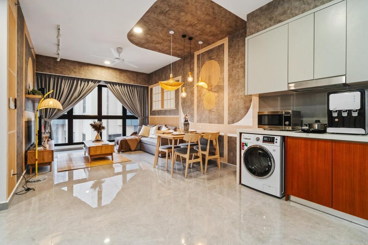 Pangsapuri Vintage 2br Agile Bukit Bintang Near Trx By Rumabnb Kuala Lumpur