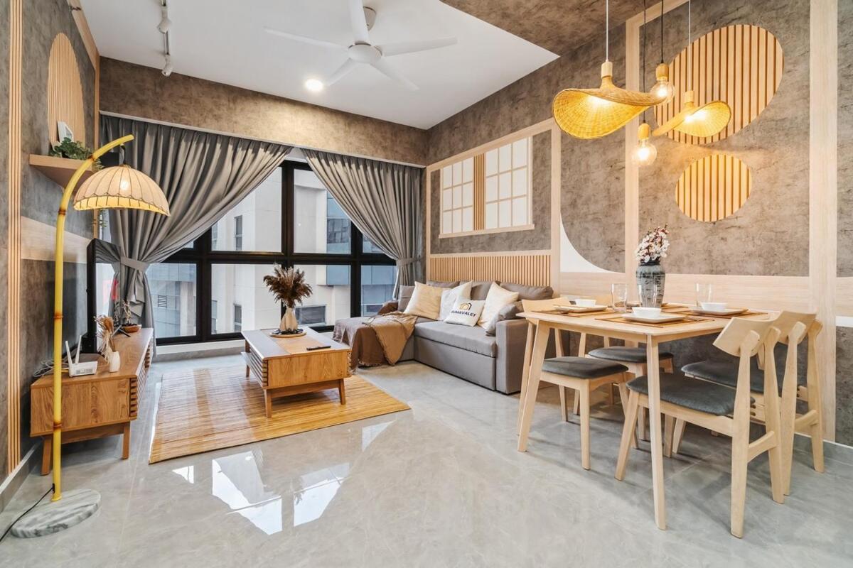 Pangsapuri Vintage 2br Agile Bukit Bintang Near Trx By Rumabnb