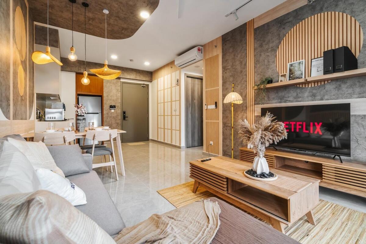Vintage 2br Agile Bukit Bintang Near Trx By Rumabnb Pangsapuri Kuala Lumpur